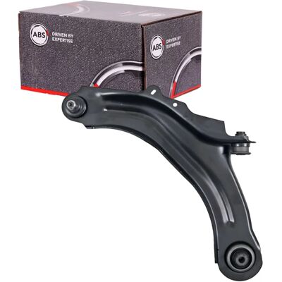 A.B.S. Querlenker für Renault Captur - Vorder links, 338mm A.B.S. Querlenker für Renault Captur - Vorder links, 338mm