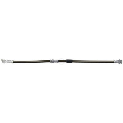 Tubo freno A.B.S. - Lunghezza 508mm M10x1.0 Banjo Tubo freno A.B.S. - Lunghezza 508mm M10x1.0 Banjo