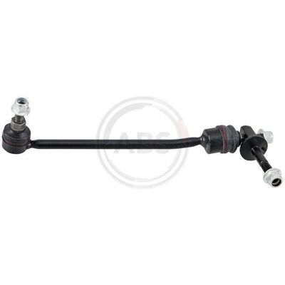Balancerstang 308mm Stål M12x1.5 RHT 1,02kg - Stabilisatorledning Balancerstang 308mm Stål M12x1.5 RHT 1,02kg - Stabilisatorledning