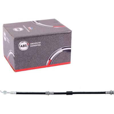 A.B.S. Bromsslang - M10x1.0 Banjo 10mm - 465mm - Bromsslang A.B.S. Bromsslang - M10x1.0 Banjo 10mm - 465mm - Bromsslang