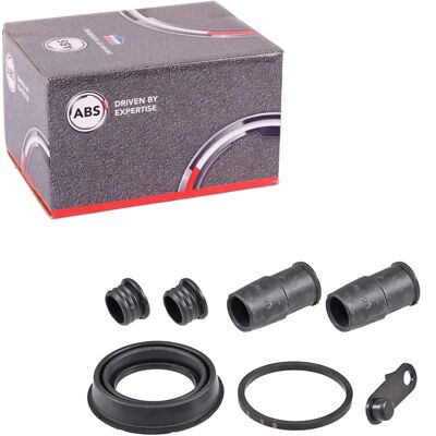 A.B.S. Kit de reparación para pinza de freno trasera BMW A.B.S. Kit de reparación para pinza de freno trasera BMW