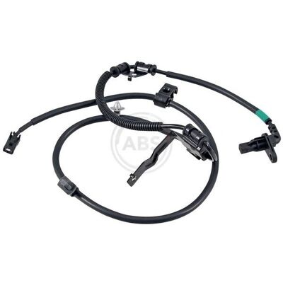 Senzor ABS 31556 - Activ, 1380mm, Negru - Pies auto Senzor ABS 31556 - Activ, 1380mm, Negru - Pies auto