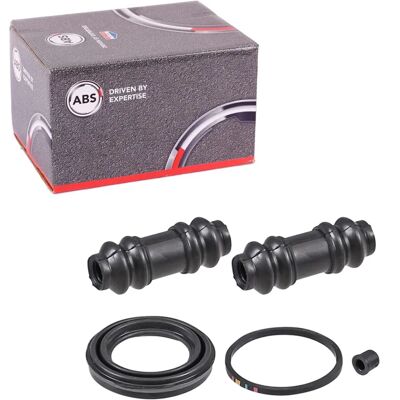 A.B.S. Reparatursatz Bremssattel Hinten - Brake Caliper Repair Kit A.B.S. Reparatursatz Bremssattel Hinten - Brake Caliper Repair Kit