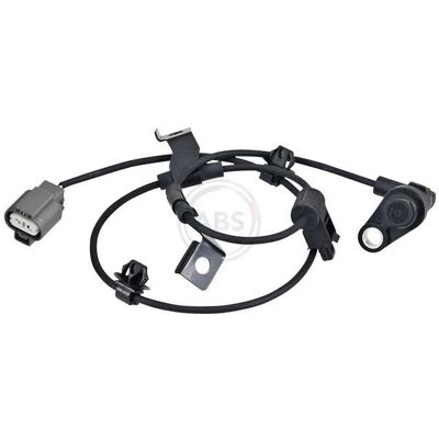 Sensor de velocidade da roda A.B.S. - 31562 - Sensor ativo, 925mm, Conector preto Sensor de velocidade da roda A.B.S. - 31562 - Sensor ativo, 925mm, Conector preto