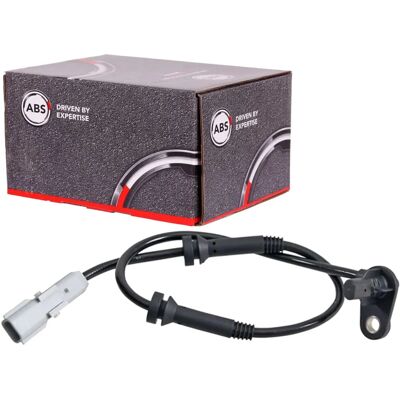 A.B.S. 31519 Raddrehzahlsensor - Aktiv, Grau, 440mm Kabel A.B.S. 31519 Raddrehzahlsensor - Aktiv, Grau, 440mm Kabel