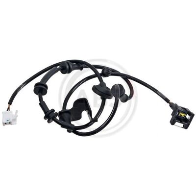 Sensor de velocidad de rueda - Hyundai I10 Sensor de velocidad de rueda - Hyundai I10