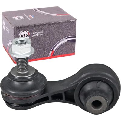 A.B.S. Stabilointivarsi - 59mm M10x1.25 Muovi Honda Civic A.B.S. Stabilointivarsi - 59mm M10x1.25 Muovi Honda Civic