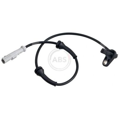 A.B.S. 31569 Hjulhastighetssensor - Aktiv sensor A.B.S. 31569 Hjulhastighetssensor - Aktiv sensor