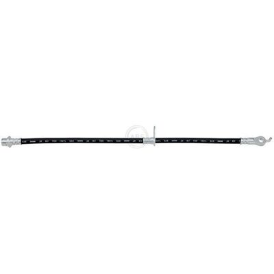 A.B.S. SL 6748 Bremse slange - Passer til Lexus RX A.B.S. SL 6748 Bremse slange - Passer til Lexus RX
