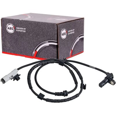 A.B.S. 31575 Raddrehzahlsensor für Chevrolet Spark - Vorderachse links A.B.S. 31575 Raddrehzahlsensor für Chevrolet Spark - Vorderachse links