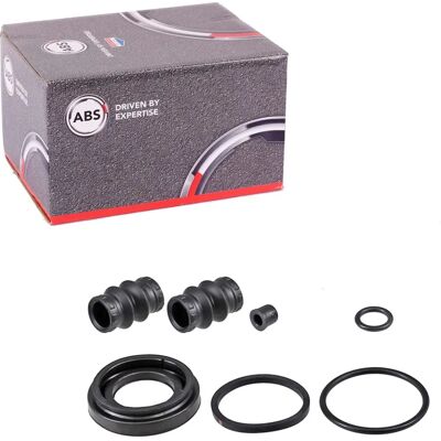 A.B.S. Reparatursatz für elektrischen Bremssattel hinten - Bremssystem A.B.S. Reparatursatz für elektrischen Bremssattel hinten - Bremssystem