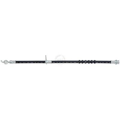 A.B.S. Brake Slange - M10x1.0, Banjo 10mm - 467mm A.B.S. Brake Slange - M10x1.0, Banjo 10mm - 467mm