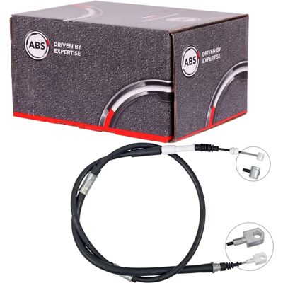 Cable de Freno de Estacionamiento - K16409 Cable de Freno de Estacionamiento - K16409