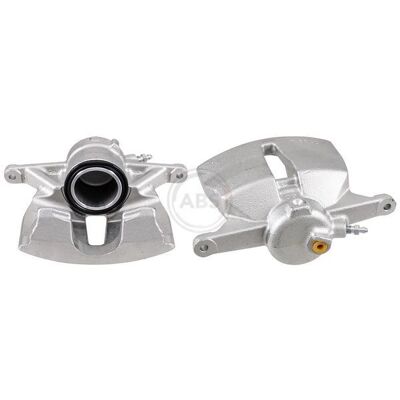A.B.S. Bremsekaliper - 530522 - Enkelsøjlet - Passer til Audi Q3, A3, Seat Leon, Tarraco A.B.S. Bremsekaliper - 530522 - Enkelsøjlet - Passer til Audi Q3, A3, Seat Leon, Tarraco