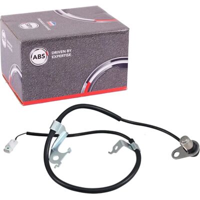 Sensor de velocidad de rueda A.B.S. - Frente Derecho - Blanco Sensor de velocidad de rueda A.B.S. - Frente Derecho - Blanco