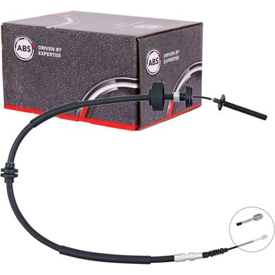 Cable de freno de mano A.B.S. - BMW X5 X6 K15062 Cable de freno de mano A.B.S. - BMW X5 X6 K15062