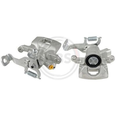 A.B.S. Pinza de freno 740422 para Mazda 6 - Sistema de frenos A.B.S. Pinza de freno 740422 para Mazda 6 - Sistema de frenos