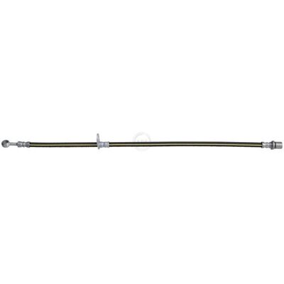 A.B.S. Bremse slange - 580mm M10x1.0 Banjo - 580mm Bremse slange A.B.S. Bremse slange - 580mm M10x1.0 Banjo - 580mm Bremse slange