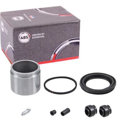 Kit di Riparazione Pinza Freno - Pistone 60mm - Asse anteriore Kit di Riparazione Pinza Freno - Pistone 60mm - Asse anteriore