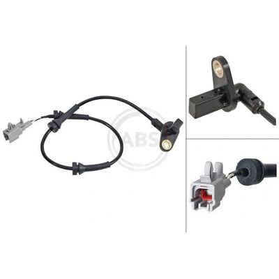 A.B.S. Sensor für Hinterachse - Grau A.B.S. Sensor für Hinterachse - Grau