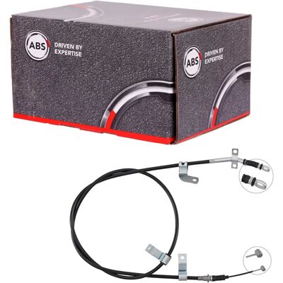 Cable de freno de estacionamiento ALVADI A.B.S. - K16053 Cable de freno de estacionamiento ALVADI A.B.S. - K16053