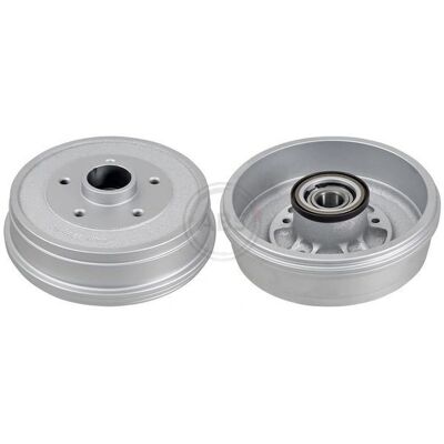 A.B.S. Tambor de freno - Anillo sensor ABS - 228,5mm - Tambor de freno - Tipo de freno A.B.S. Tambor de freno - Anillo sensor ABS - 228,5mm - Tambor de freno - Tipo de freno