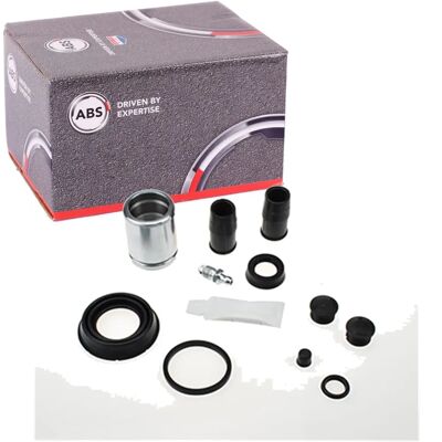 Kit de reparación de pinza de freno A.B.S. Peugeot 508 - Pistón 38mm Kit de reparación de pinza de freno A.B.S. Peugeot 508 - Pistón 38mm