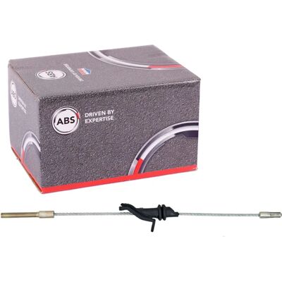 Cavo freno di stazionamento A.B.S. per Volvo V40 - Freno a mano Cavo freno di stazionamento A.B.S. per Volvo V40 - Freno a mano