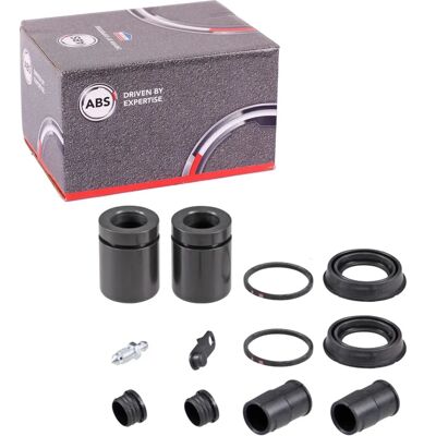 Kit di riparazione pinza freno A.B.S. - Anteriore, pistone 42mm, ATE Kit di riparazione pinza freno A.B.S. - Anteriore, pistone 42mm, ATE