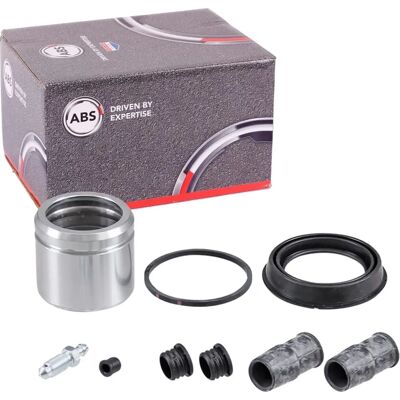 A.B.S. Reparatursatz - Bremssattel mit Kolben 57 mm für vorne - Bremssystem ATE A.B.S. Reparatursatz - Bremssattel mit Kolben 57 mm für vorne - Bremssystem ATE