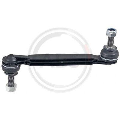 A.B.S. Stabilisatorstange - 183mm Hinten links/rechts für Fiat/Jeep A.B.S. Stabilisatorstange - 183mm Hinten links/rechts für Fiat/Jeep