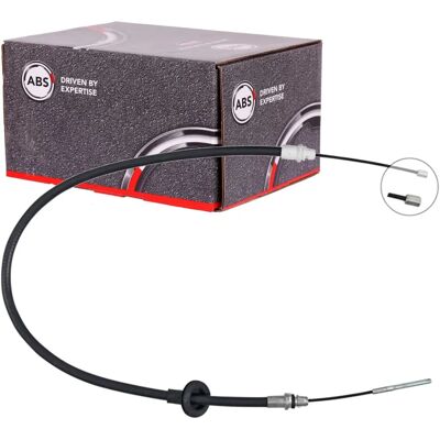 A.b.s. Handbremsseil - Ford Maverick, Escape - OEM 988mm A.b.s. Handbremsseil - Ford Maverick, Escape - OEM 988mm