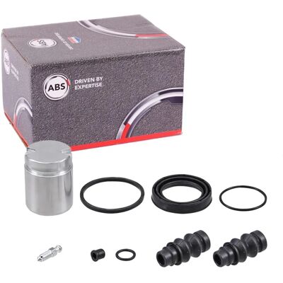 Kit di Riparazione A.B.S. - Pistone 42mm per Freno a Disco Posteriore - Compatibile con Citroën Peugeot Kit di Riparazione A.B.S. - Pistone 42mm per Freno a Disco Posteriore - Compatibile con Citroën Peugeot