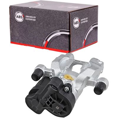 A.B.S. Brake Caliper - 38mm Piston - Electric Parking - A3, Tt, Golf A.B.S. Brake Caliper - 38mm Piston - Electric Parking - A3, Tt, Golf