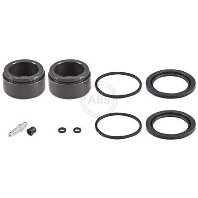 Reparationssats för bromsok - 57mm kolv för Mercedes C-klass Reparationssats för bromsok - 57mm kolv för Mercedes C-klass