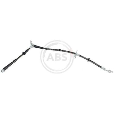 A.B.S. Modelo SL 7041 Manguera de freno flexible para Land Rover Discovery - Manguera de freno A.B.S. Modelo SL 7041 Manguera de freno flexible para Land Rover Discovery - Manguera de freno
