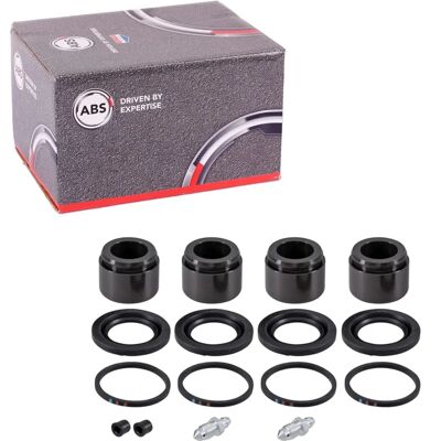 Alfa Romeo 57708 Front Brake Caliper Piston Repair Kit Alfa Romeo 57708 Front Brake Caliper Piston Repair Kit