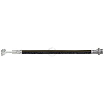 A.b.s. Brake Hose - Length 305mm, M10x1.0, Blue A.b.s. Brake Hose - Length 305mm, M10x1.0, Blue