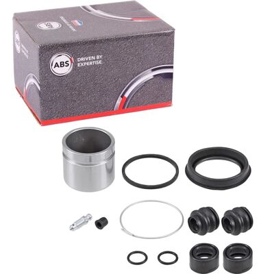 A.B.S. Reparatursatz Bremssattel - 51mm Kolben - Kia Rio, Mazda Demio A.B.S. Reparatursatz Bremssattel - 51mm Kolben - Kia Rio, Mazda Demio