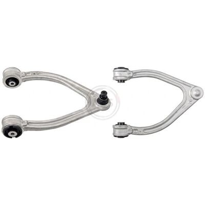 Braccio di sospensione A.B.S. per Mercedes S-Class - 211932, Alluminio, 298mm Braccio di sospensione A.B.S. per Mercedes S-Class - 211932, Alluminio, 298mm