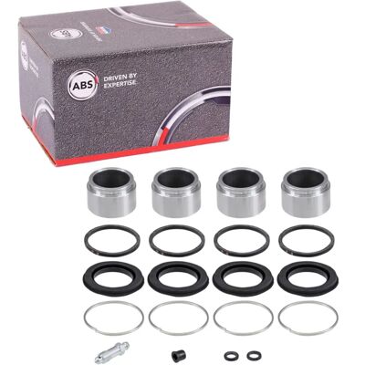 Kit di Riparazione, Pinza Freno - 57736 - Kit di riparazione del caliper freno per VW Taro Kit di Riparazione, Pinza Freno - 57736 - Kit di riparazione del caliper freno per VW Taro
