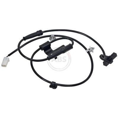 Sensor de velocidad de rueda A.B.S. - Blanco - 1135mm - 31541 - Hyundai Sensor de velocidad de rueda A.B.S. - Blanco - 1135mm - 31541 - Hyundai