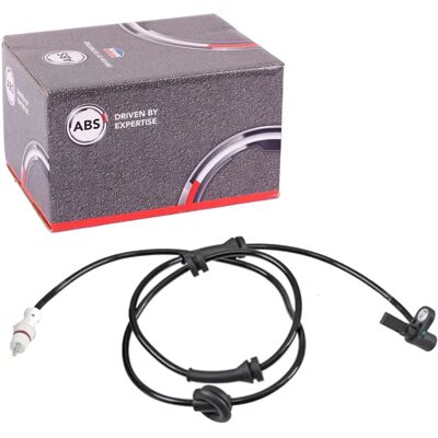 A.B.S. 31522 Raddrehzahlsensor - Radgeschwindigkeitssensor A.B.S. 31522 Raddrehzahlsensor - Radgeschwindigkeitssensor