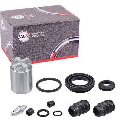 Kit di Riparazione Calotta Freno - 57741 - Compatibile con Tokico Kit di Riparazione Calotta Freno - 57741 - Compatibile con Tokico
