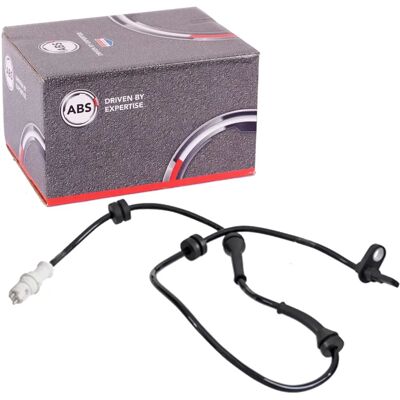 Sensor de velocidad de rueda A.B.S. 31666 para Fiat Siena - Eje trasero Sensor de velocidad de rueda A.B.S. 31666 para Fiat Siena - Eje trasero