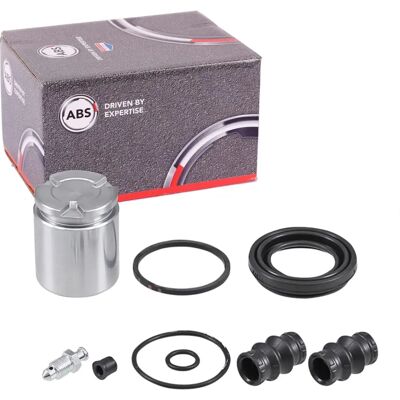 A.B.S. Reparatursatz- Bremssattel - Mit Kolben, Elektrische Feststellbremse - TRW A.B.S. Reparatursatz- Bremssattel - Mit Kolben, Elektrische Feststellbremse - TRW
