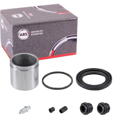 A.B.S. 57763 Zestaw naprawczy zacisku hamulcowego - Pasuje do BMW X1 X2 Mini A.B.S. 57763 Zestaw naprawczy zacisku hamulcowego - Pasuje do BMW X1 X2 Mini