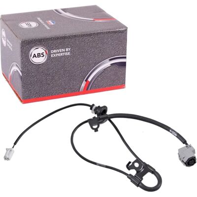 A.B.S. Radgeschwindigkeitssensor - 31681 - ABS Sensor für Toyota Aurion & Camry A.B.S. Radgeschwindigkeitssensor - 31681 - ABS Sensor für Toyota Aurion & Camry