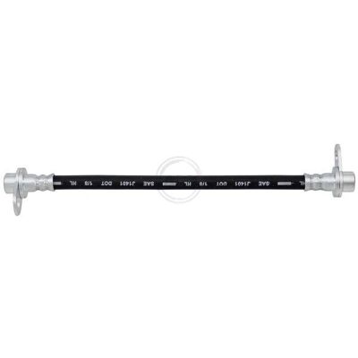 A.b.s. Bremsschlauch - M10x1.0 - 260mm - Blau A.b.s. Bremsschlauch - M10x1.0 - 260mm - Blau