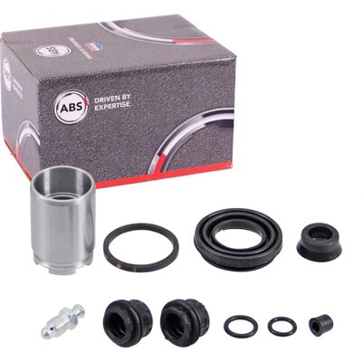 A.B.S. Reparatursatz - Bremssattel, hinten, 34mm Kolben, für Kia Cee'd Pro A.B.S. Reparatursatz - Bremssattel, hinten, 34mm Kolben, für Kia Cee'd Pro